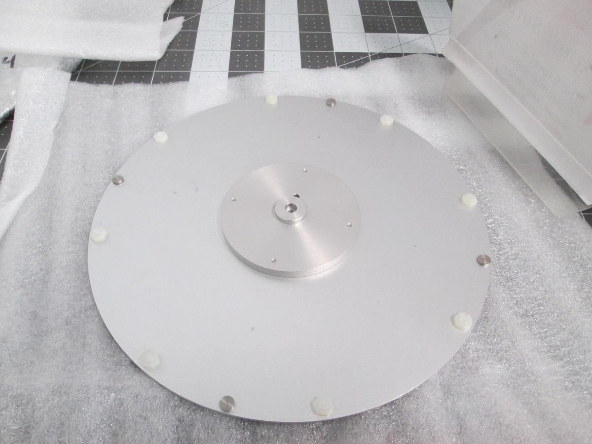 Me50-000028-00-00 Chuck Gyrset 5 RCB Spinner