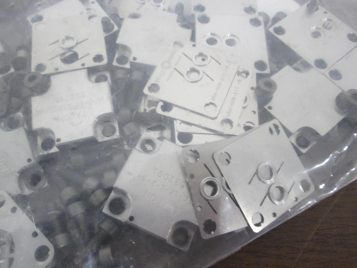 Used Talon, MTC-18-1-2-S-H, Modular, Used, Lot of 16