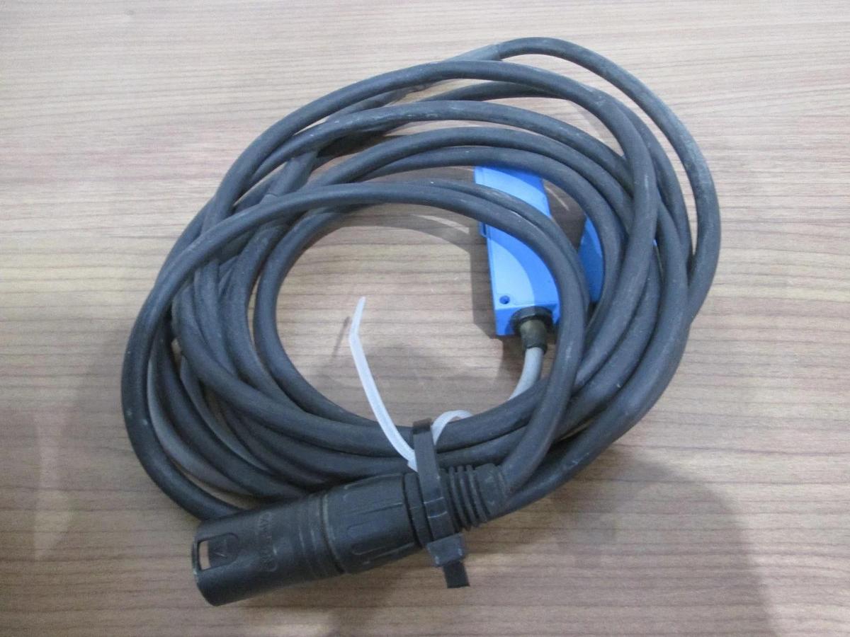 Used Sick, WS9-D132, Photoelectric Sensor, DC 10, 30V, Used Lot of 2