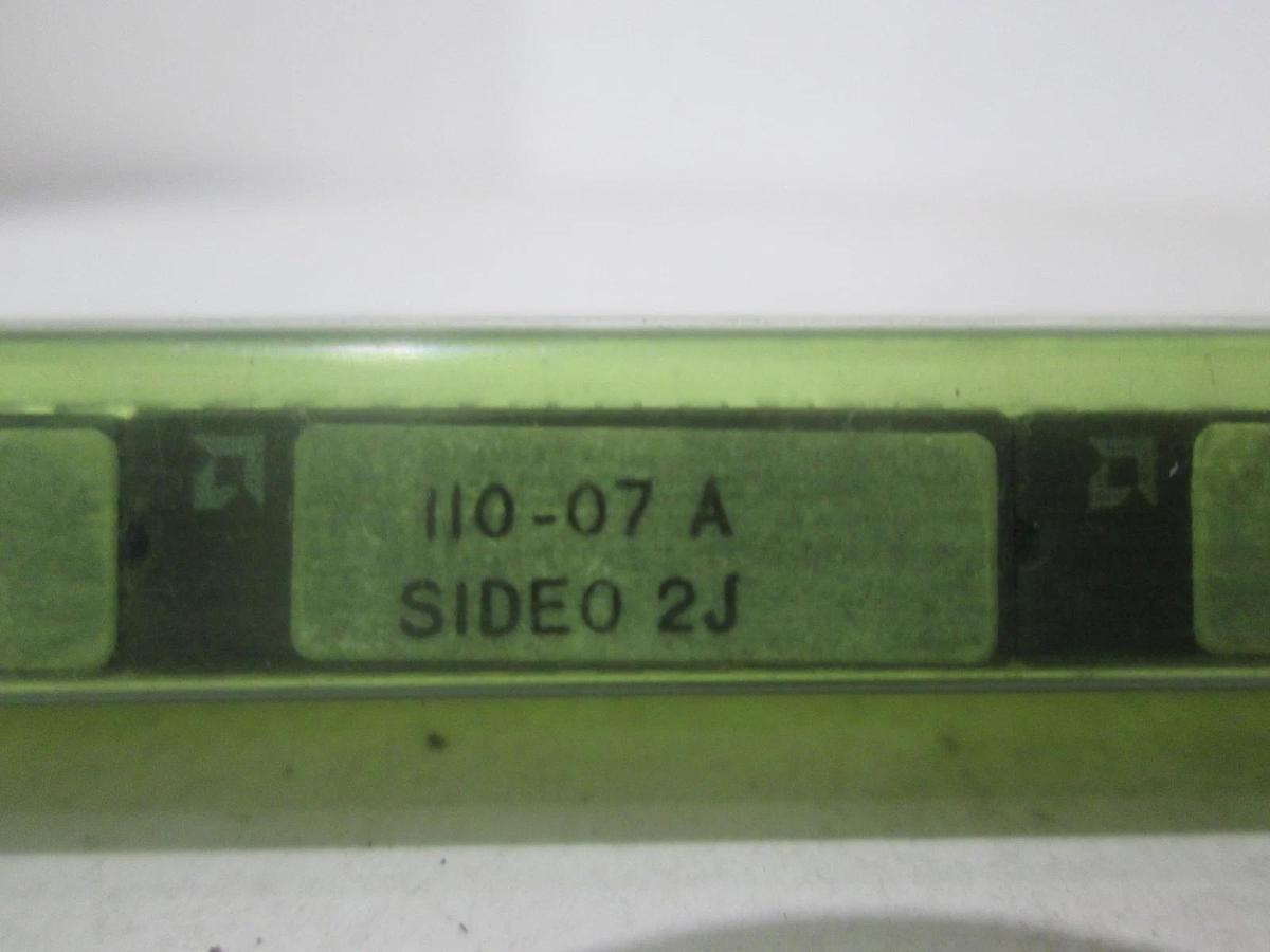 110-07A Sideo 2J, Integrated Circuit, New, Lot of 20