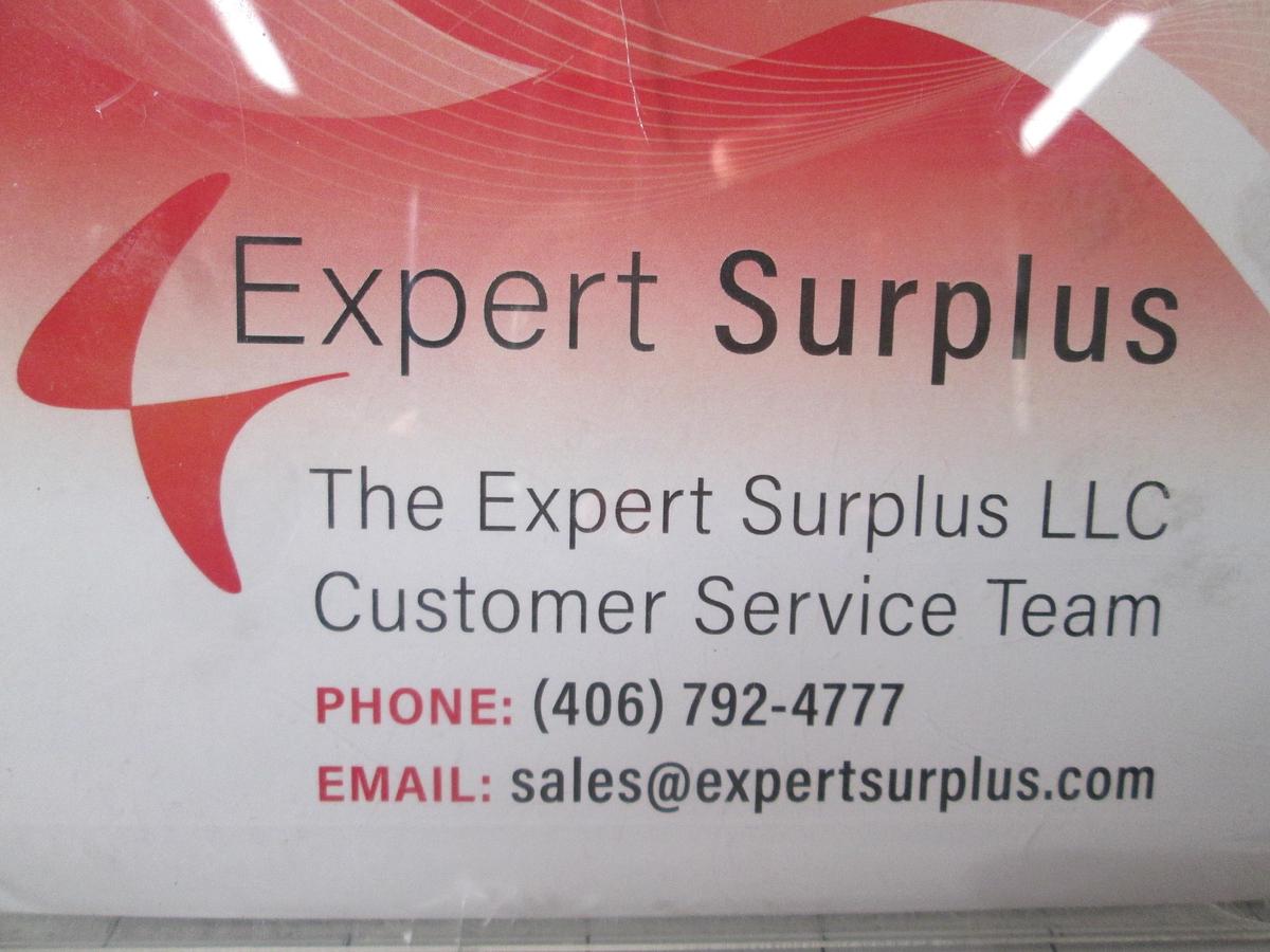 Used Cryogenics, On-Board Cryopump Installation and Maintenance Instructions, 8040491,Used