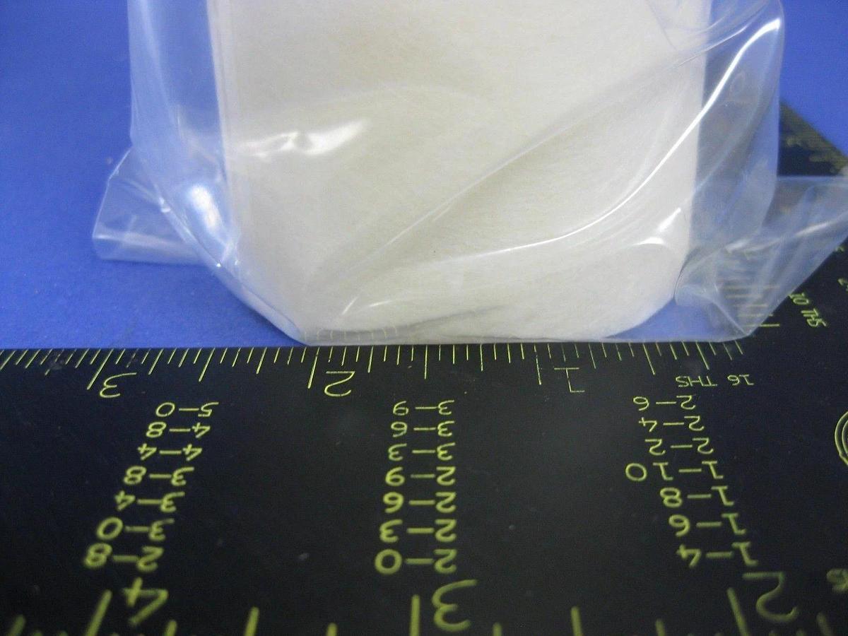 FilterSoft F20187XE-W In-Line Filter - LOT of 2, NEW