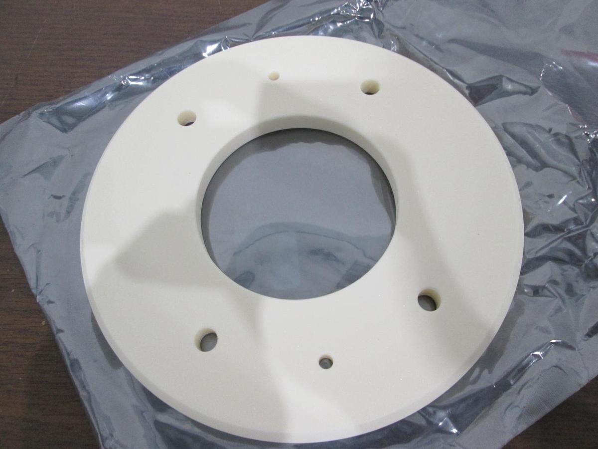 Used AMAT, 0200-09721, Ceramic Ring, Used