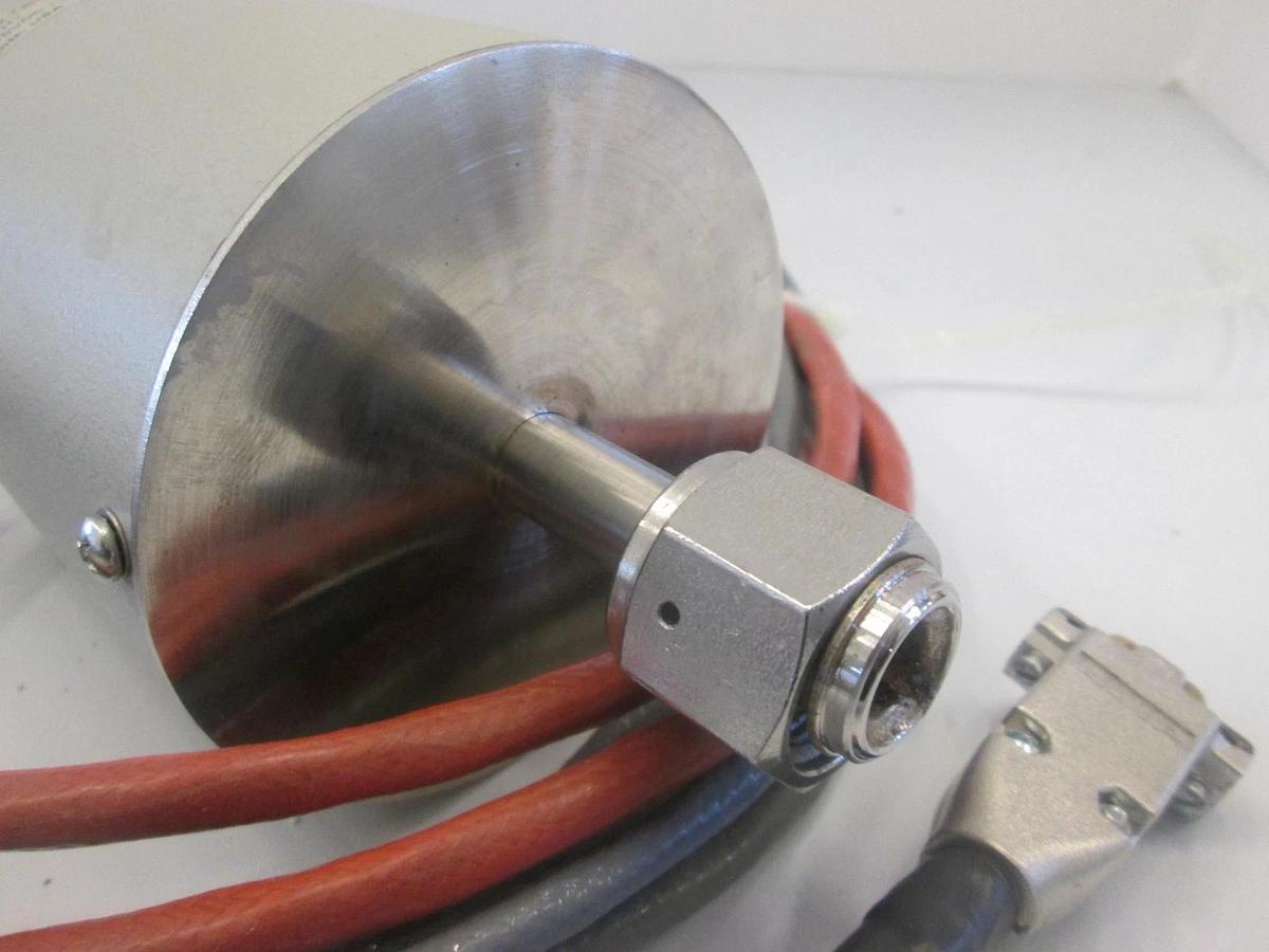 Used MKS Model 621B02TBFHB Remote Transducer & Signal Conditioner Kit, Used