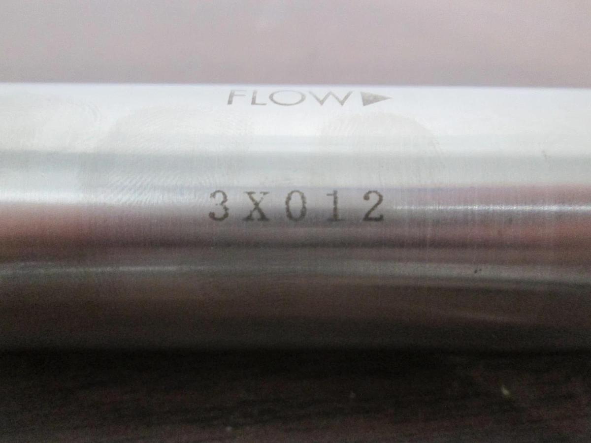Used Toshiba Ceramics, TM1L-P, Pure In line Gas Filter, Used
