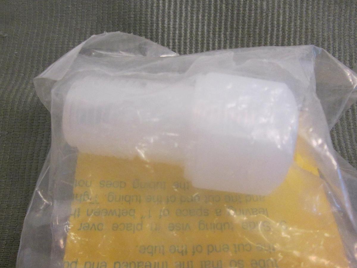 Norton Tube Fitting, A1077111, NIP