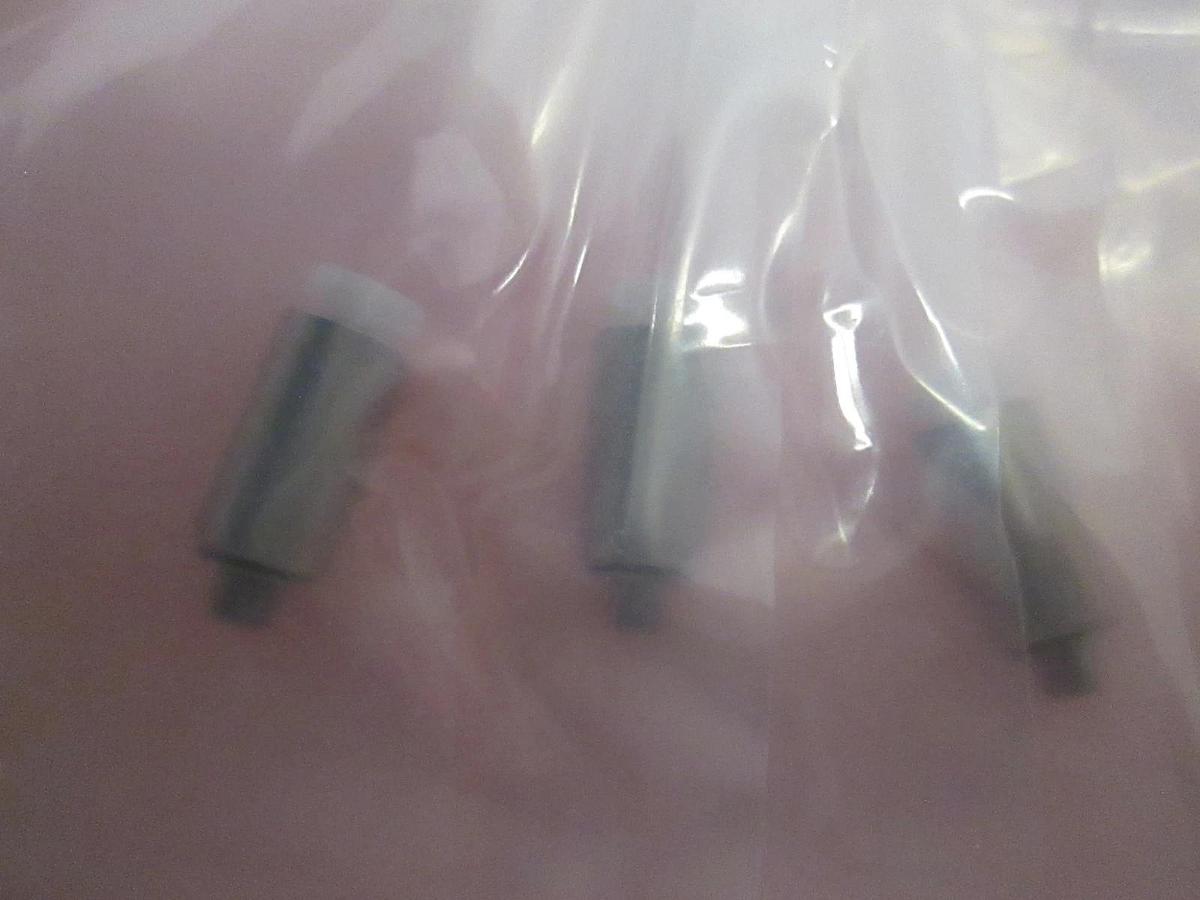 SMC, 10-KQ2S02-M3G, Fittings, New, Lot of 10