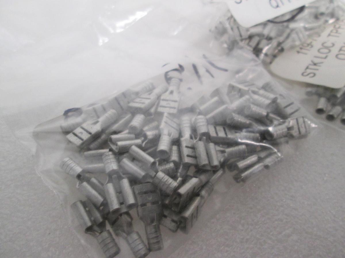 119-7088, New, Lot of 100