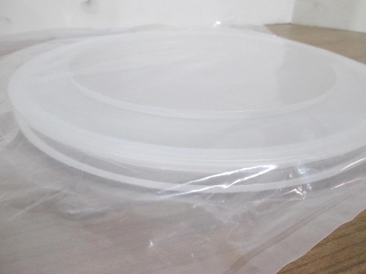 Sitek, SRD-0600354, Window, 260, Thick Seal, Universal, 4 Hole, New