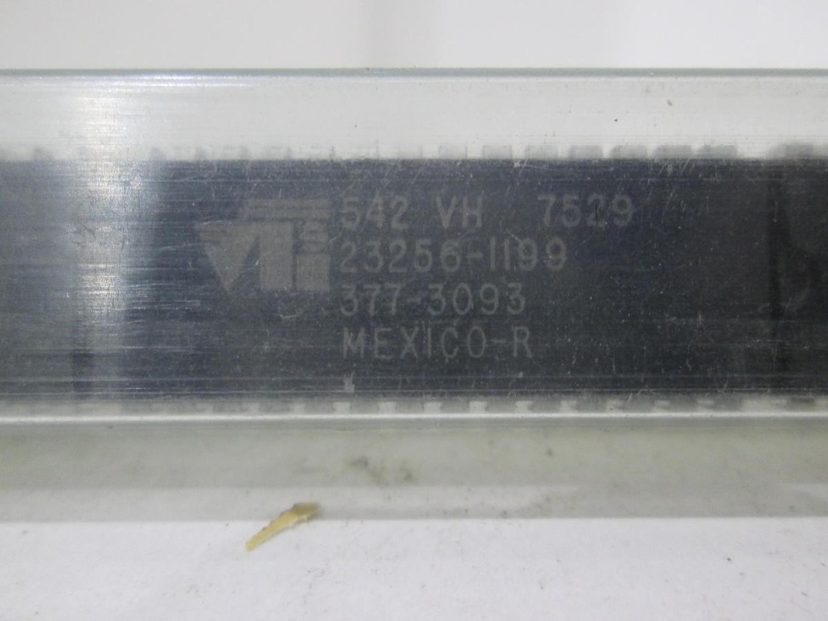 VTI, 23256-1199, Integrated Circuit, New, Lot of 15