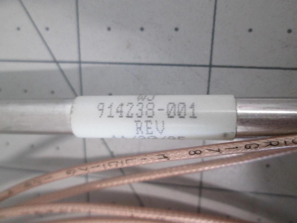 Liquid Sensor, 914271-001, Heated Line for WJ999, New