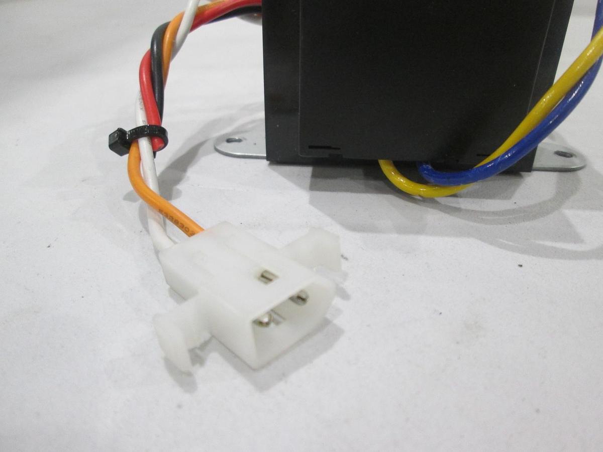 Dayton, 4VZE8G, Model 5031OF, Power Transformer, New