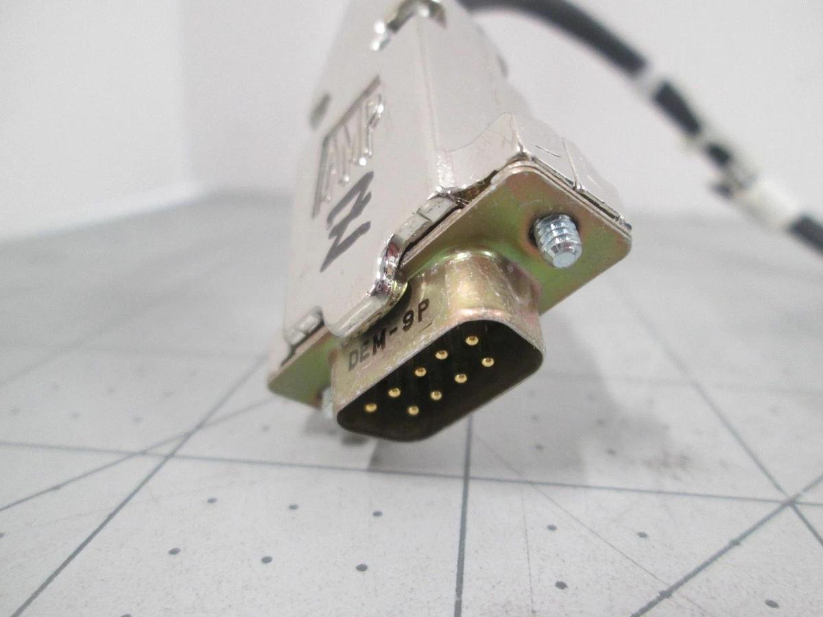 Used Superior Electric, M062-FC09, Synchronous/ Stepping Motor, 1.65V, 4.7A, Used