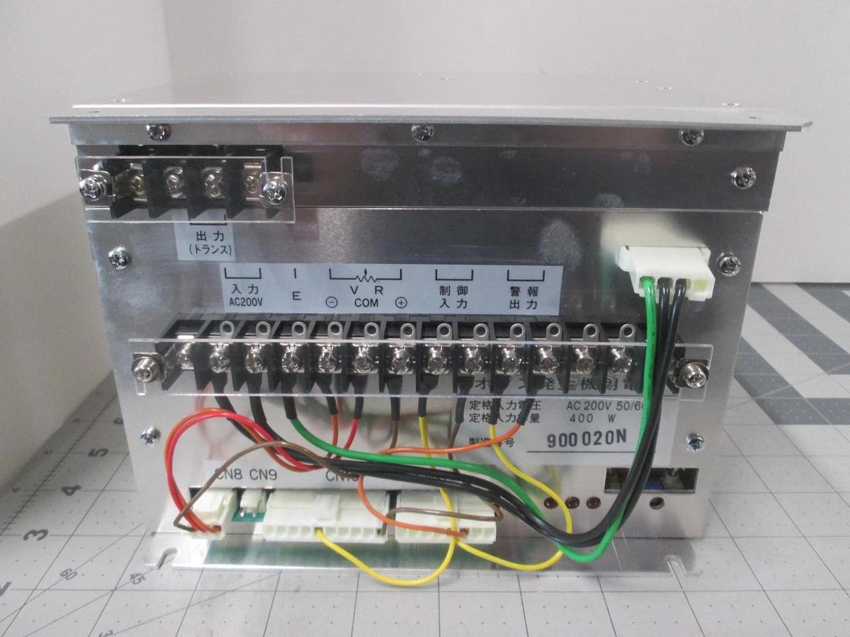 Zenith, Sumitomo, ZPS-2106, Power Unit, 90020N, New