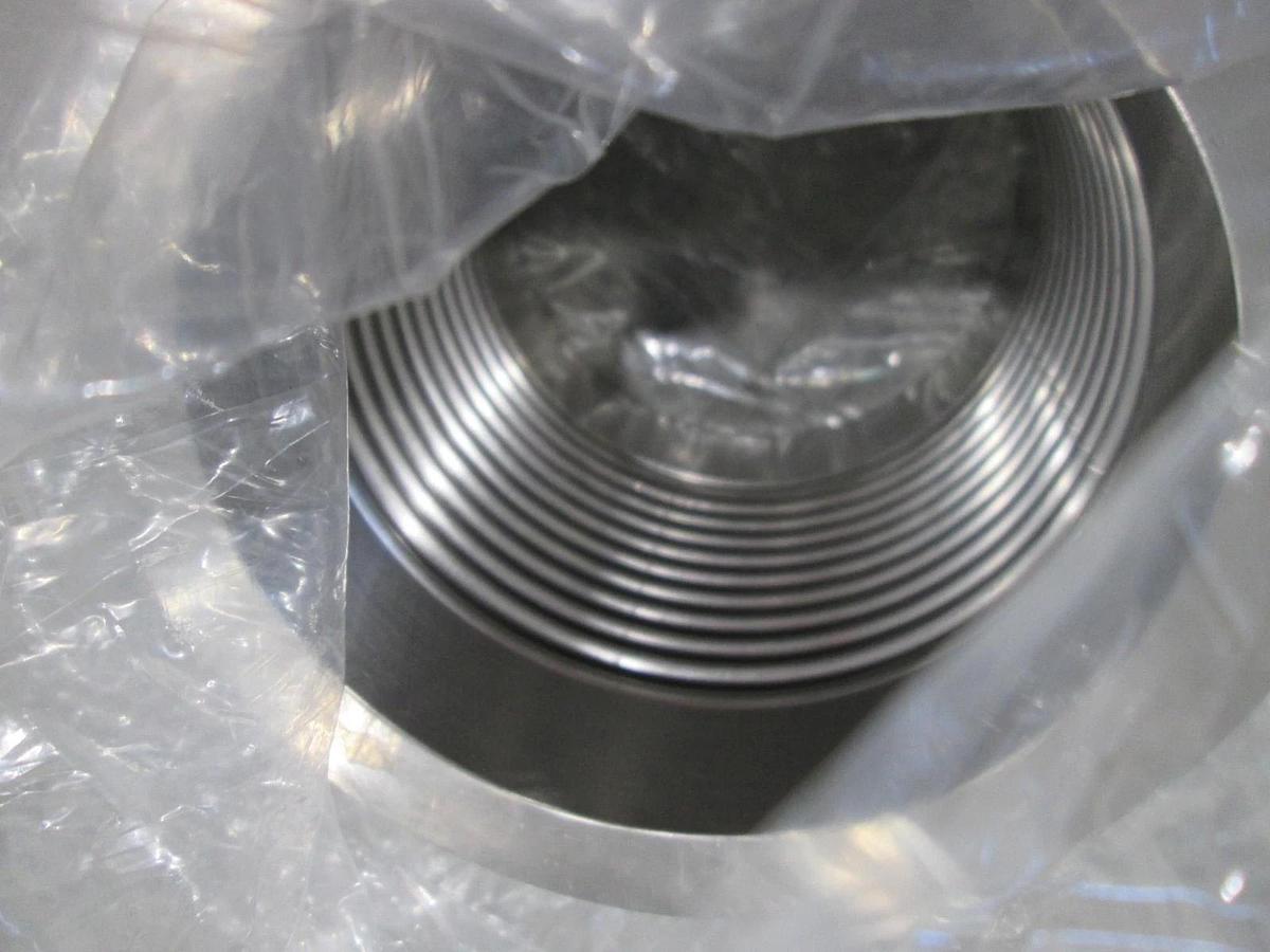 Cleanpart, H10 Kompensator, New