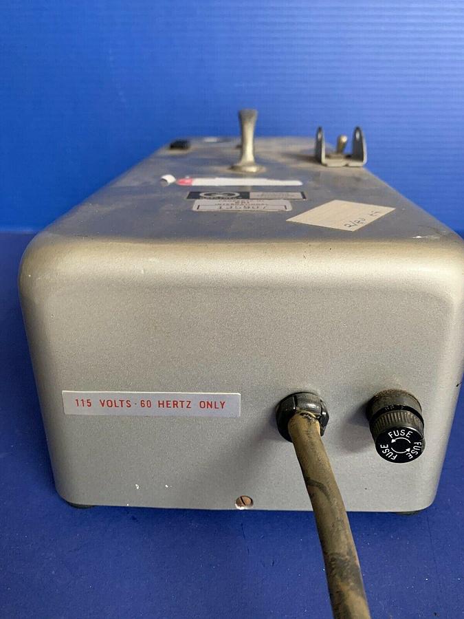 Used Gaertner Power Supply, Used