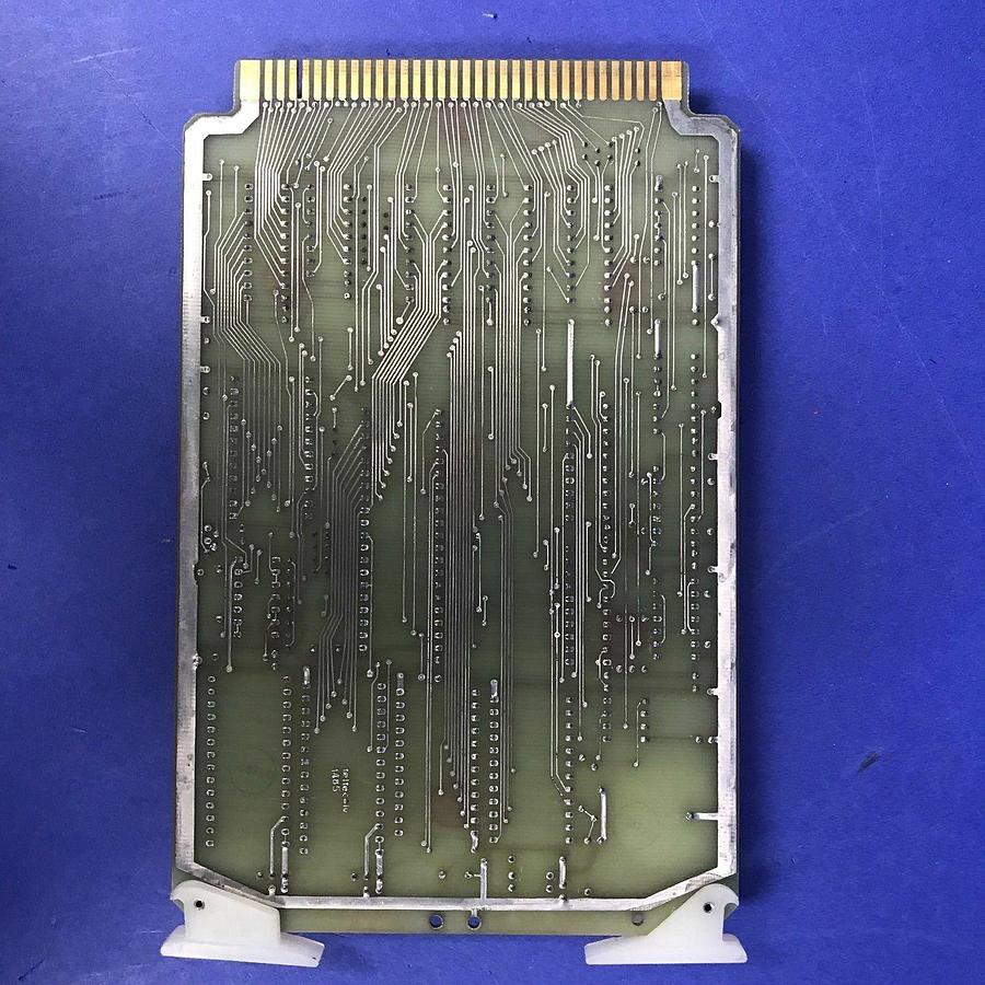 Used CPU Memory Board 968521 PCB Assy