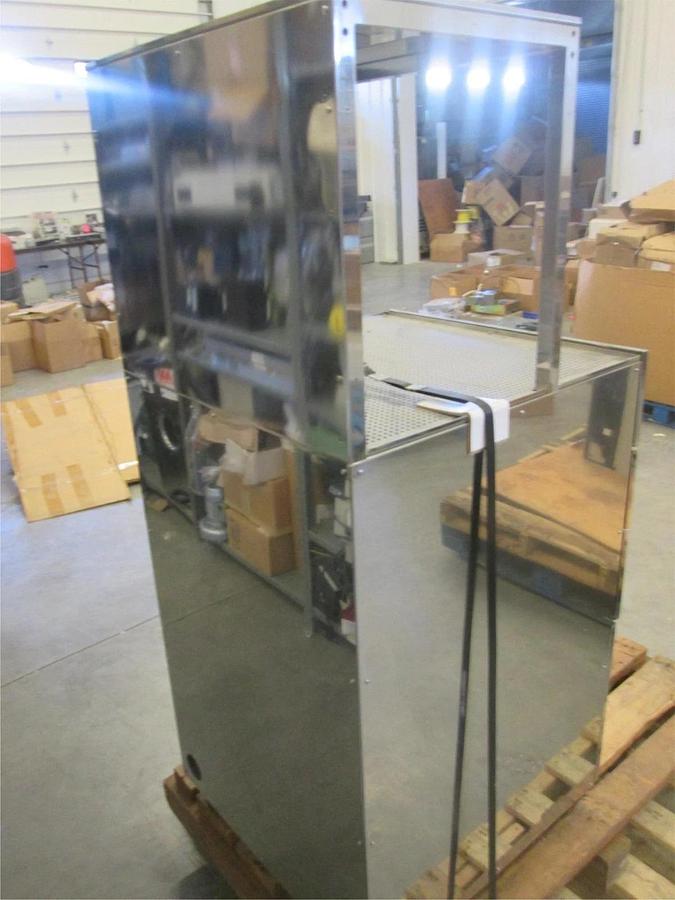 Used SST COMPUTER STAND, Used