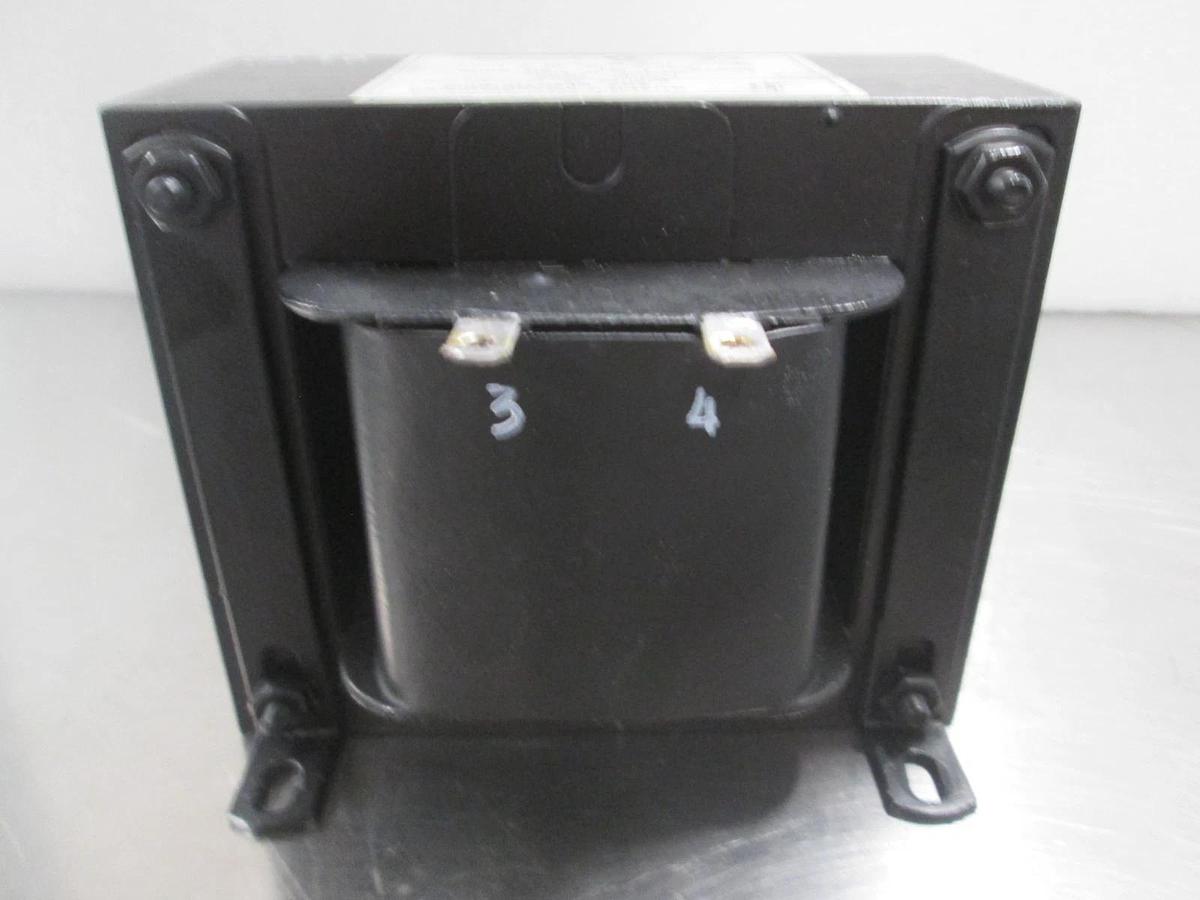 Quality Transformer and Electronics, Model 7857, 300VA, 1 PH., 115 Vrms, New