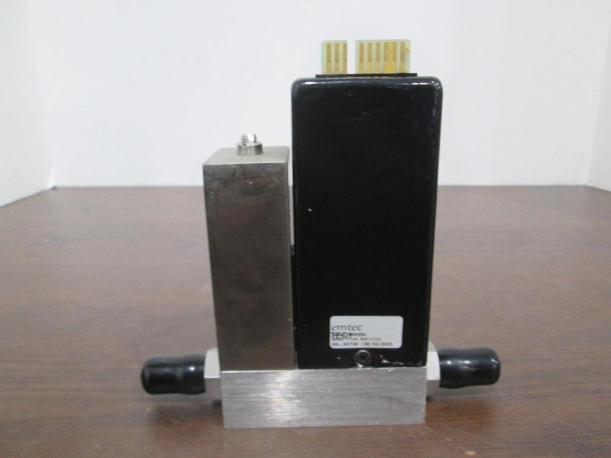 Used Unit, UFC-1210A, 20 SLM, H2, Mass Flow Controller, 1/4" Port Used