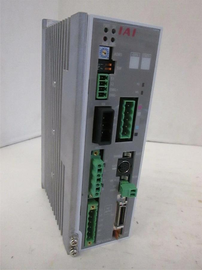 Used IAI Corp, SCON-CA-601-DV-0-2, Used