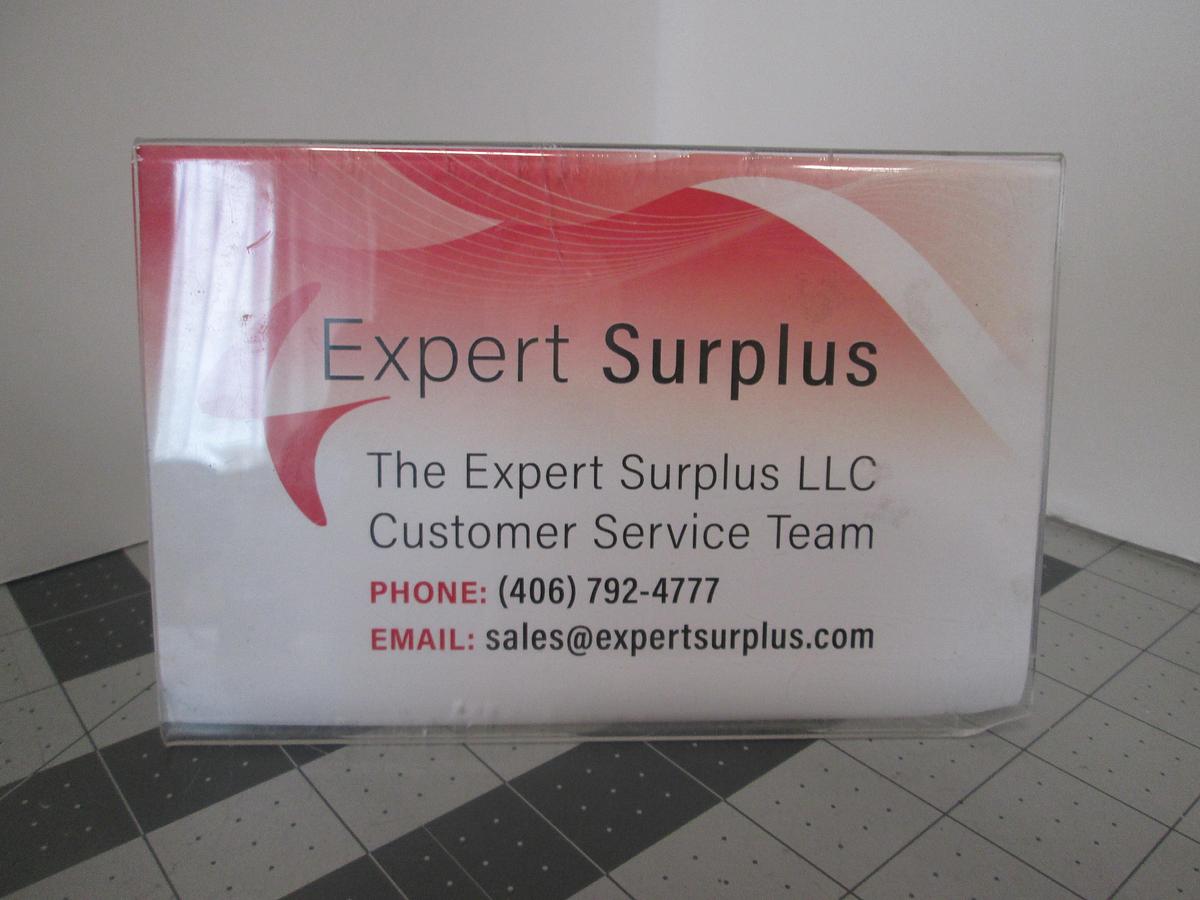 Clippard, ES-3W-24, 3-Way NC, Electronic Valve 24VDC 1W, NEW Lot Of 5