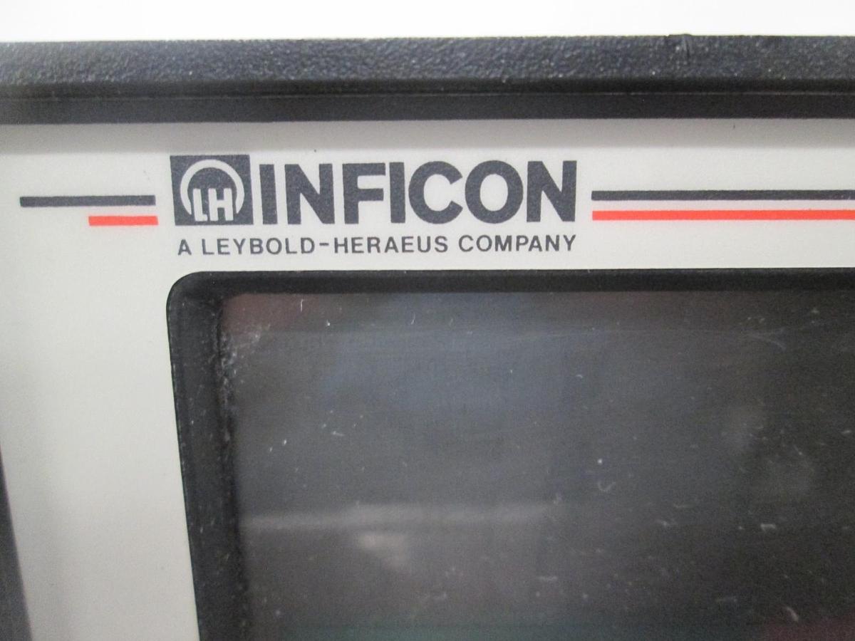 Used Inficon, Leybold-Heraeus, 850-200-G1, IG3 Vacuum Gauge, Used