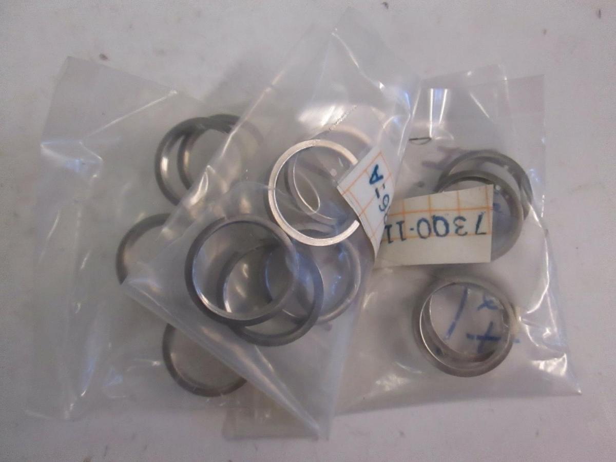 Nut Counter, New, Lot of 15