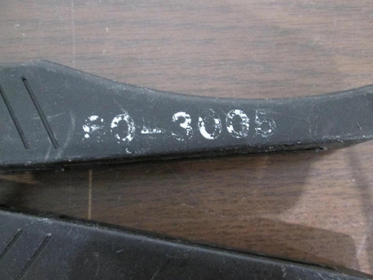 Used Shattuck Industries, 80-3005, Electrical Crimper, Used