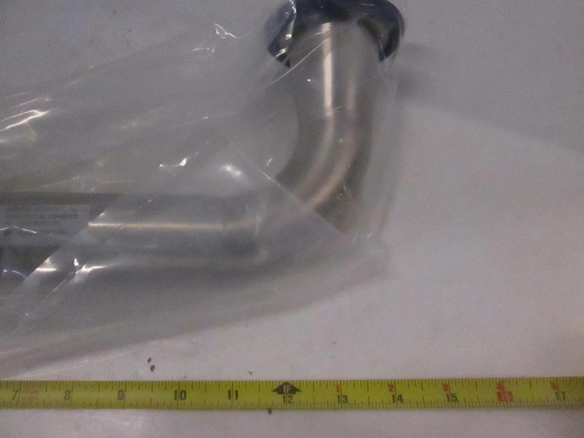 Used AMAT, 0050-35741-P1, Slit Purge Gas Line EPI, New