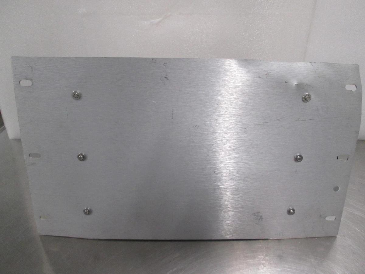 Used Schaffner, FN356-100-34, Power Line Filter, 440/250VAC/50-60Hz, Used