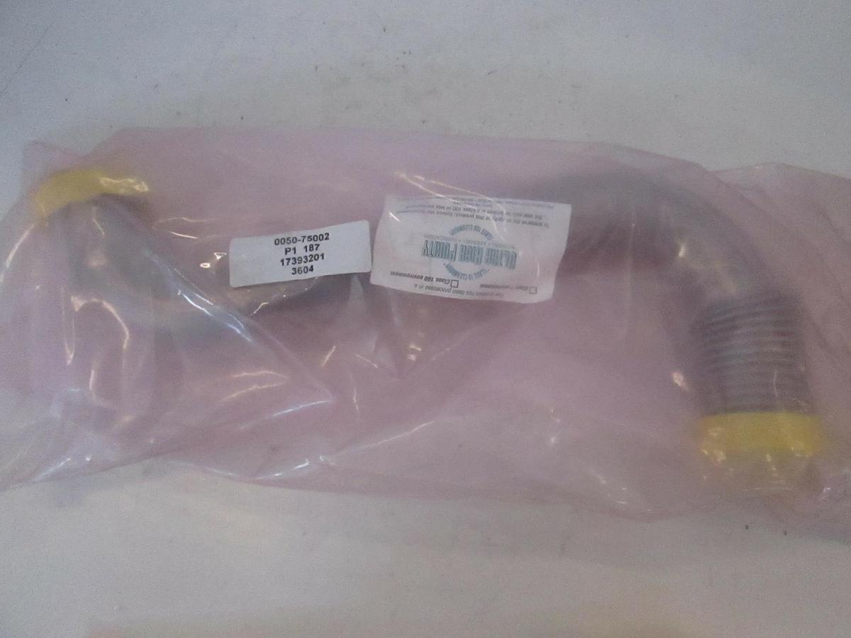 Used AMAT, 0050-75002, "S" Exhaust Line, New