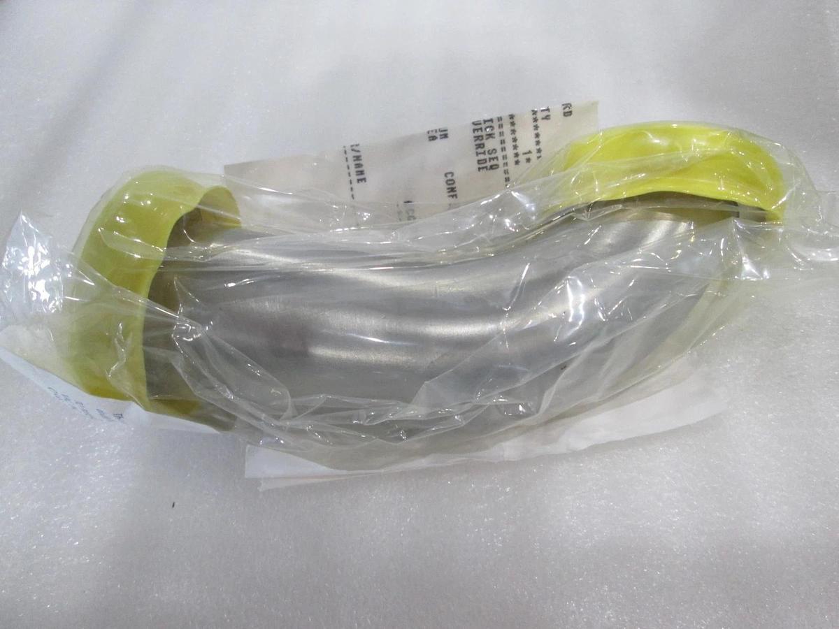 AMAT, 0050-31205, Weldment, Foreline, Ch C, 5000, New