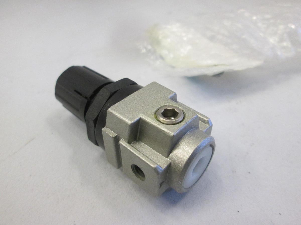 SMC, NAR1000-M5-N, Regulator, New