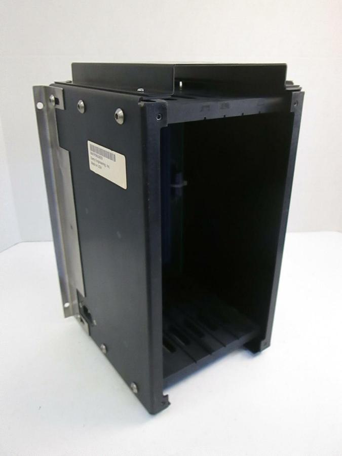 Used Semy Engineering Cage w/ Four PCB Slots, Used Mypro II