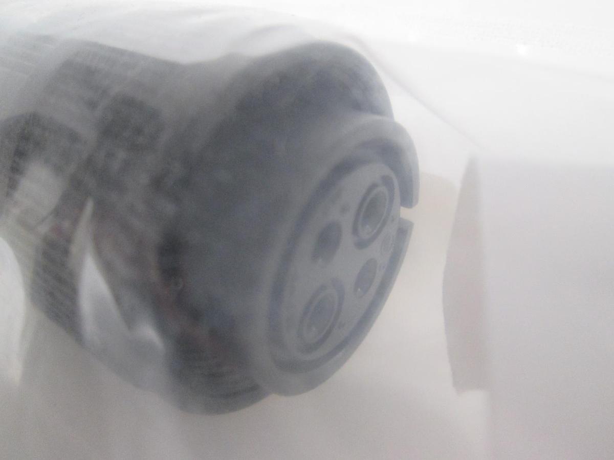 Connector, 116-7490, New