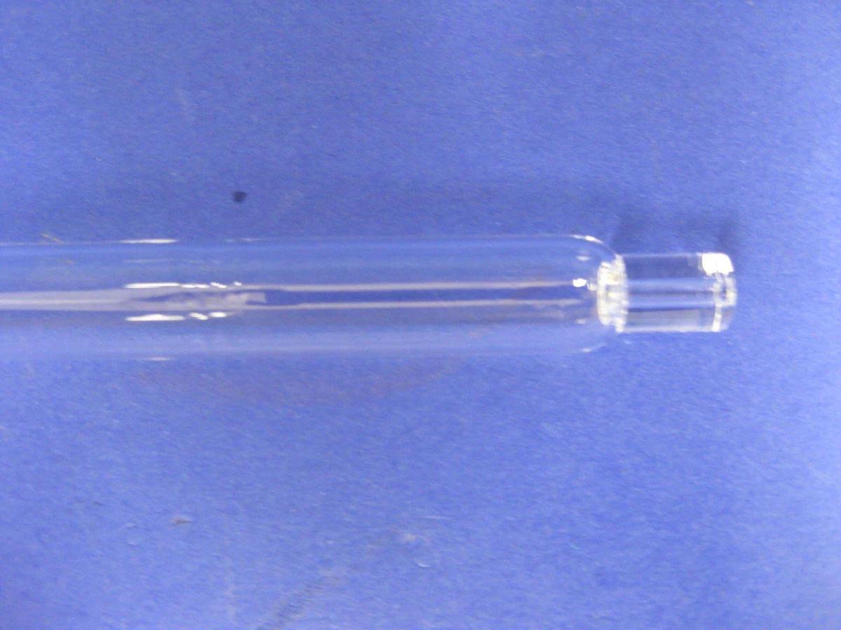 Philips Semiconductor Heraeus PKV-FZ-501-2035-22 Diffusion Tube Injector, New