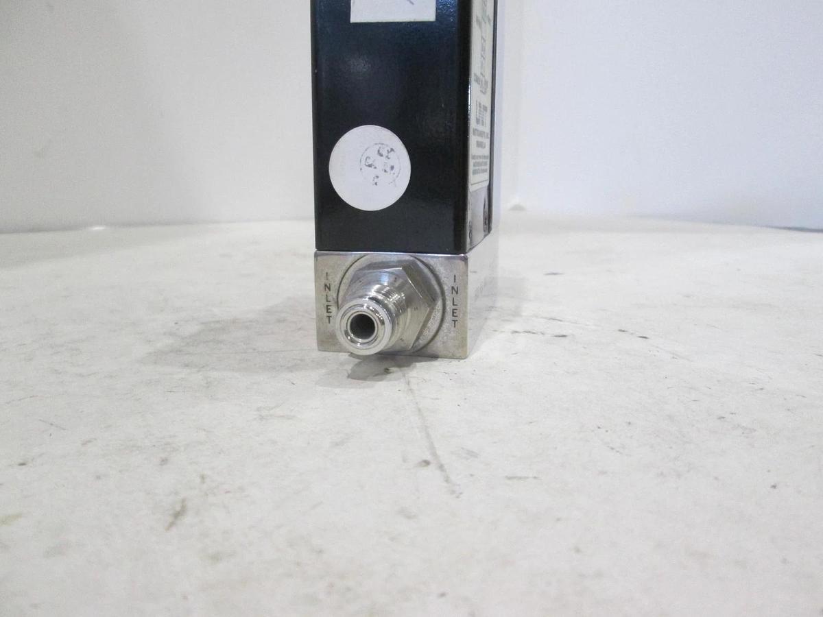 Used Unit, UFC-1200, Range 300 sccm, Gas SiH4, Used