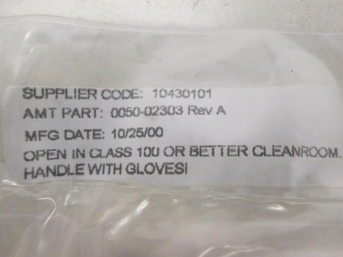 AMAT, Vacuum Fitting, 0050-02303, New