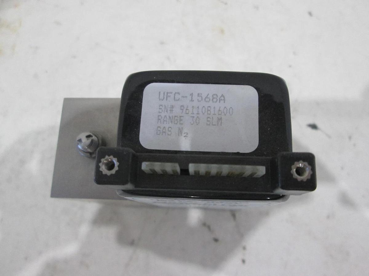 Used Unit, UFC-1110, Range 15 SLPM, Gas N2, Used