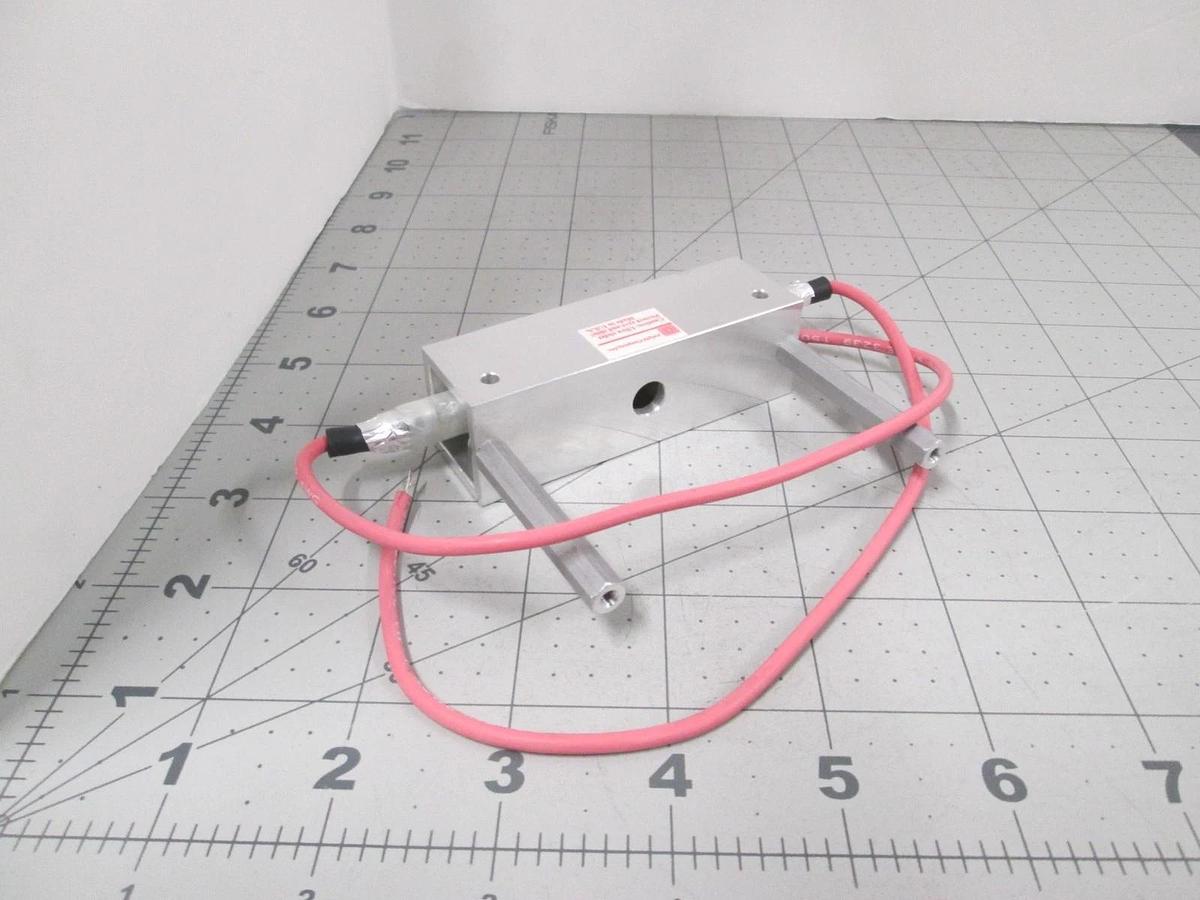 Jelight Co., GM-0015, UV Lamp Assy for ANSEROS Ozone Monitor, New
