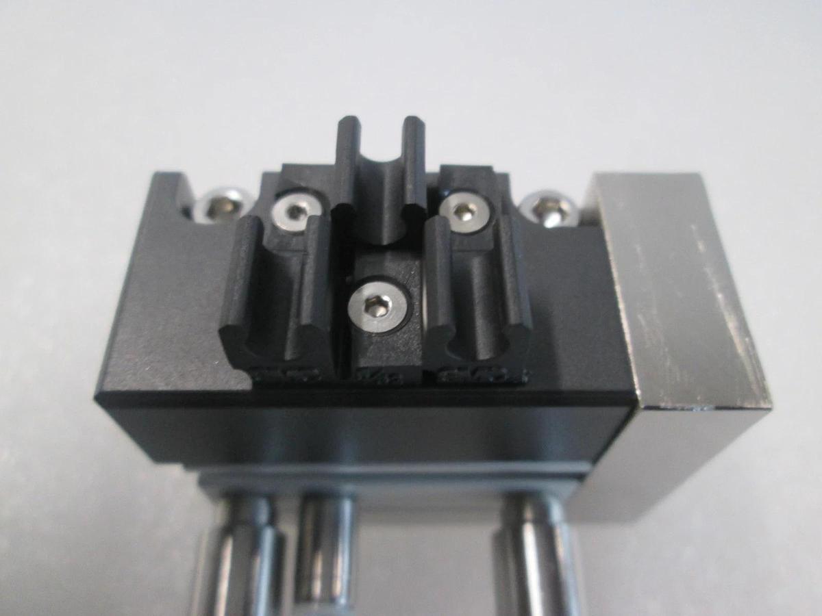 SMC, 11-CDUJB8-10D, Air Actuator, New