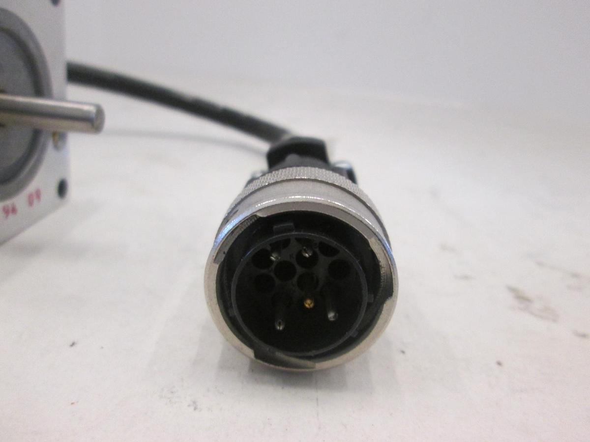 Used Superior Electric, Slo-Syn Synchronous Step Motor, M062-LE-508, Used