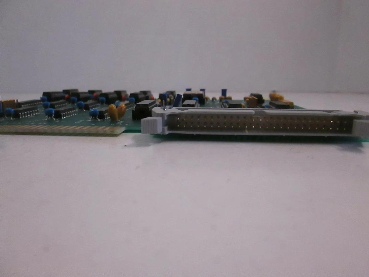 Used ICCI 8001292 Board Rev E