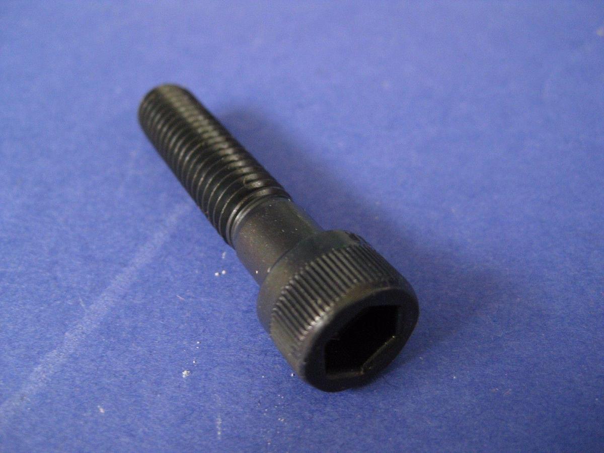 Camcar 3/8-16 x 1 3/4 Hex Socket Head Cap Screw, Lot of 75 Pieces