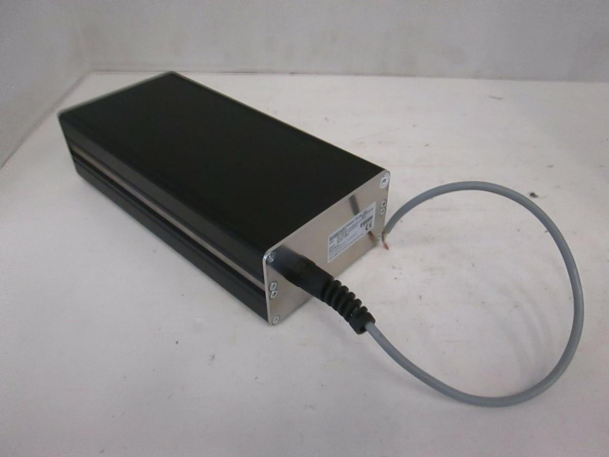 Used Microtec Systems, Microdrive AC Adaptor PS 36-150, Used