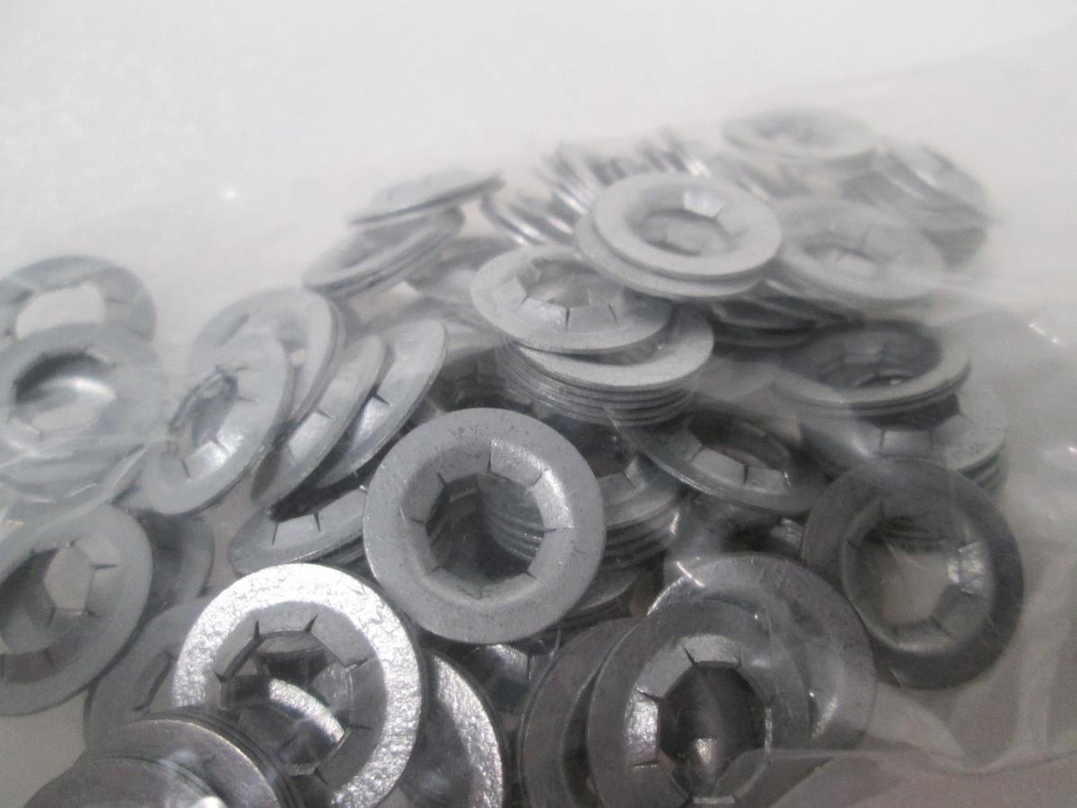 Used Washer, 205-7222, New, Lot of 120
