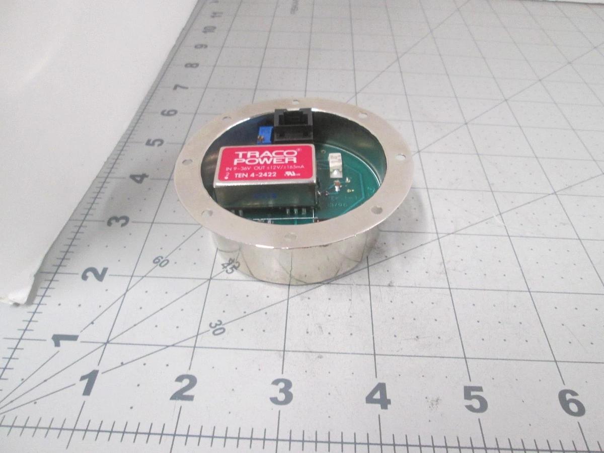 SVG, SPT Micro, 173602-001, Transceiver for 16 Cassette Module to VTR7000, New
