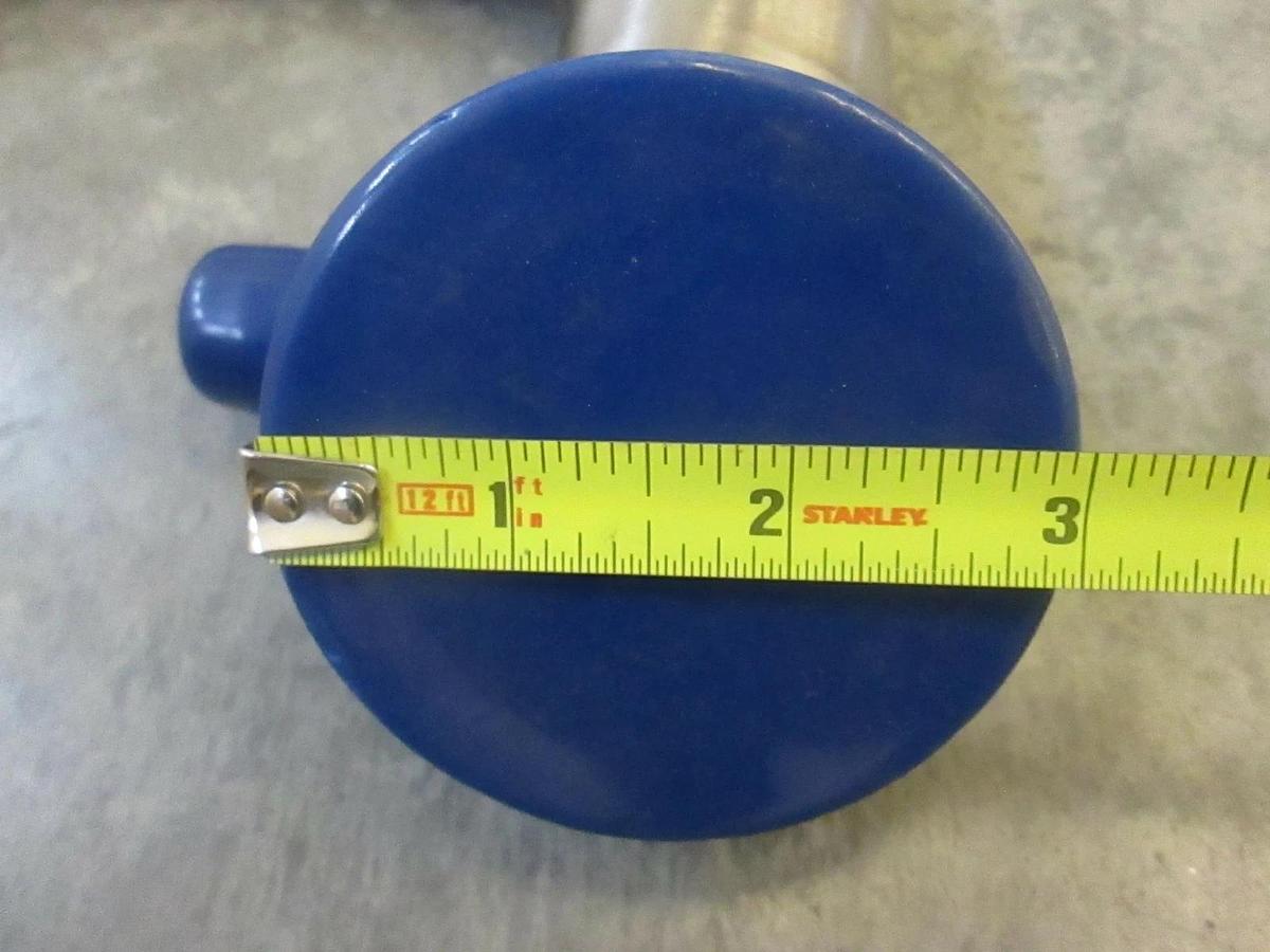 Used AMAT, 0040-00181, Loader Rough Line, New