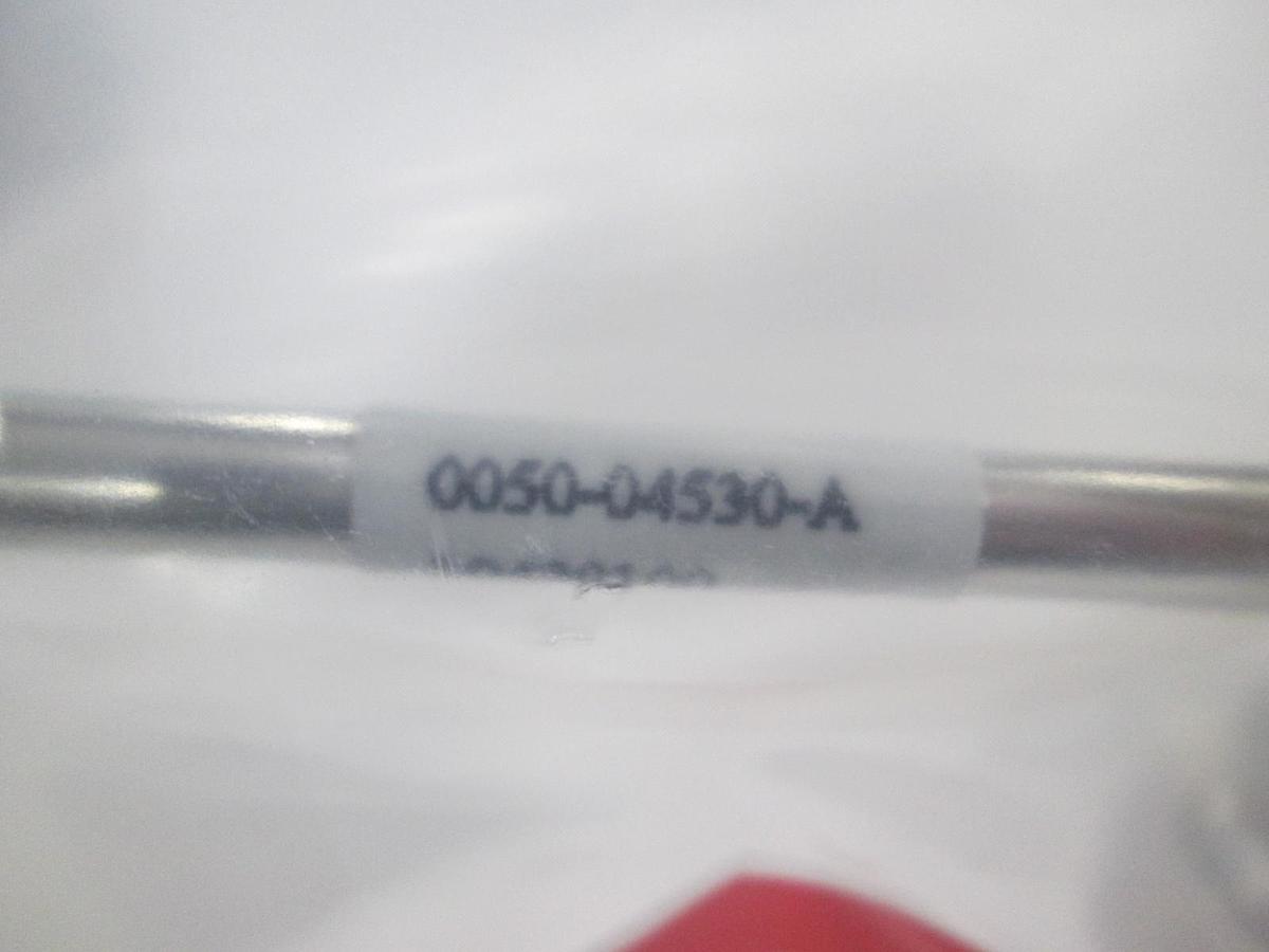 Used AMAT, 0050-04530-A, WELDMENT PMV TEE 300MM PDD 5RA, New